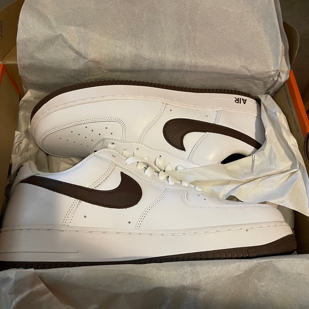 Air Force 1 Low Retro